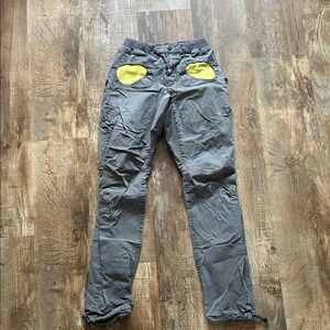 E9 Men’s Climbing Pants